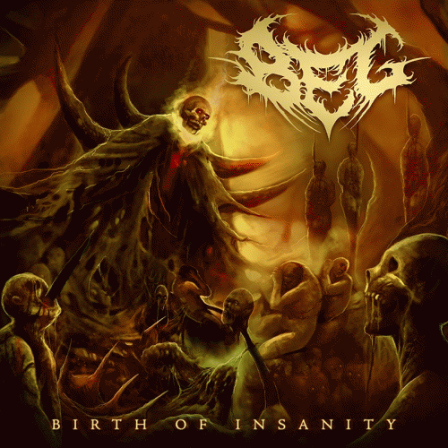 BEG : Birth of Insanity